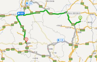 银川到泾源汽车多少公里