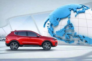 中国汽车有多少国外技术