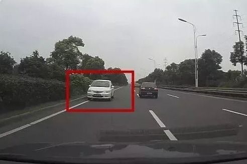 汽车逆行扣多少分