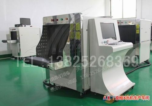 汽车安检能带多少行李