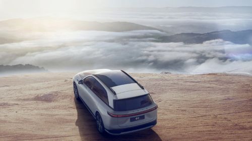 小鹏汽车股价会走到多少