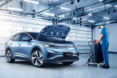 汽车大保养大概多少钱