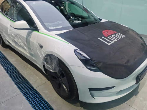 汽车不能贴多少贴纸