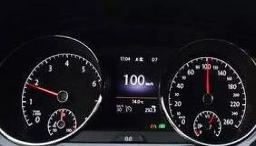 汽车正常转速多少正常