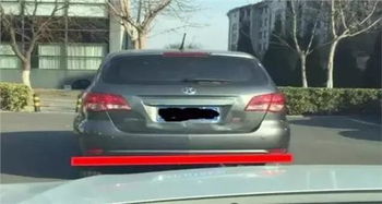 汽车音箱安全距离多少米