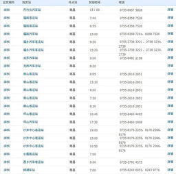 绵阳汽车到深圳票价多少 绵阳汽车到深圳票价多少