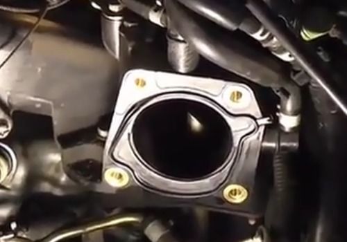 锐志汽车进气压力多少