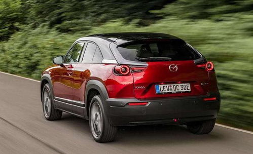 马自达汽车续航里程多少 马自达汽车续航里程多少