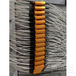 汽车制动电阻是多少欧