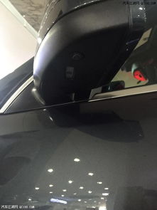 汽车大灯马力多少