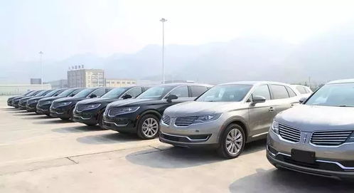 汽车进口税多少 汽车进口税多少