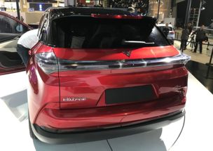 合众汽车售价多少钱