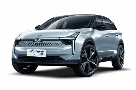 合众汽车售价多少钱