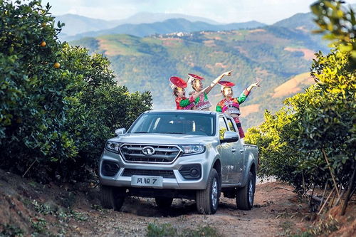 栖霞长城汽车多少钱