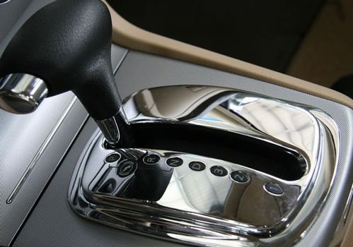 自动挡汽车水温多少合适