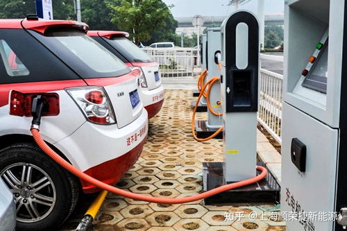 新能源汽车充电桩多少钱一个