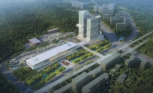 廉江有多少汽车站