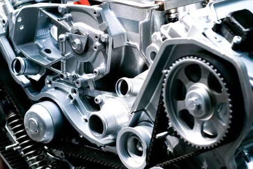 汽车最多多少个缸