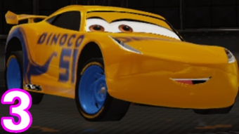 汽车总动员3票价多少