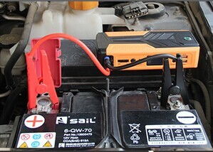 汽车电瓶可以测出多少电