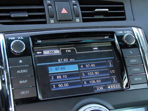 汽车导航接口多少钱