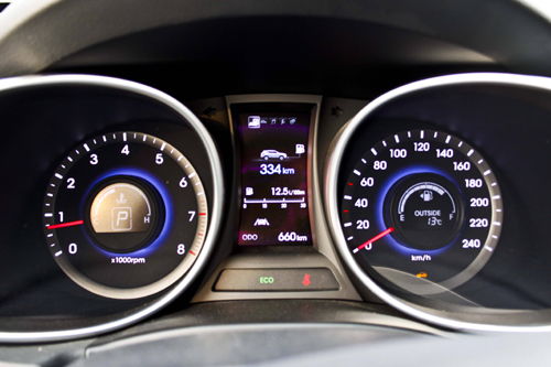 普通汽车公里耗油多少 普通汽车公里耗油多少