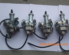 汽车化油器多少钱