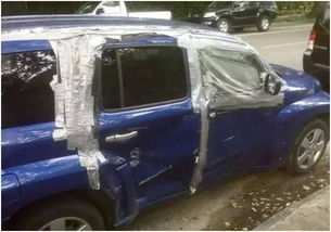 修汽车前盖多少钱