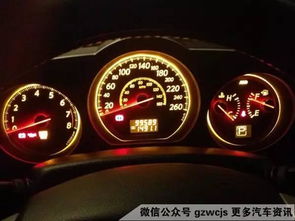 家用汽车能开多少公里 家用汽车能开多少公里