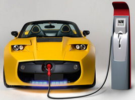 汽车电瓶是多少安培的