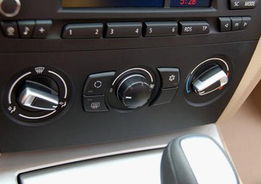 汽车冬天室内温度高多少