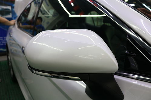 汽车镀晶一般多少钱