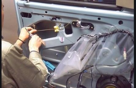 汽车安装中控锁多少钱 汽车安装中控锁多少钱