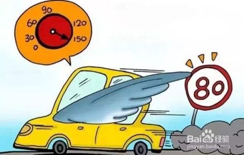 汽车超速赔偿多少