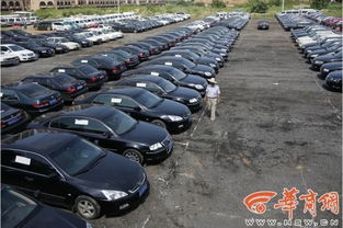 西安汽车有多少辆 西安汽车有多少辆