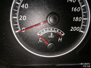 汽车水温多少度属于高压