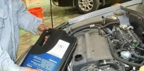 汽车矿物油多少公里换