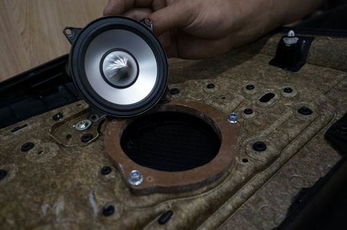 汽车低音喇叭多少钱 汽车低音喇叭多少钱
