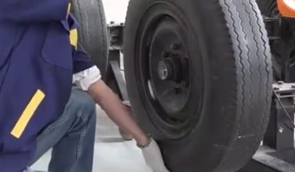 汽车外倾角多少钱