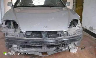 仿制汽车需要多少钱