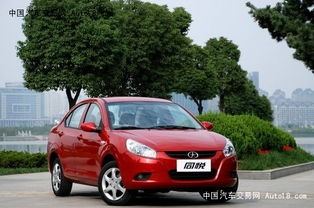 同悦汽车多少钱