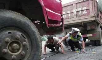 载货汽车可以超载多少米
