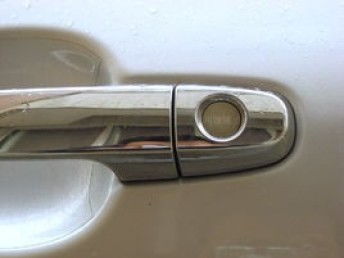 成都开汽车锁价格多少 成都开汽车锁价格多少