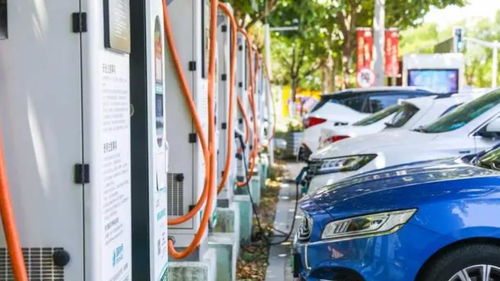 新能源汽车补贴每年多少 新能源汽车补贴每年多少