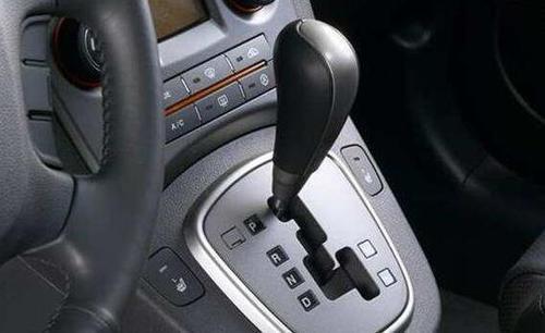 汽车最大档位是多少