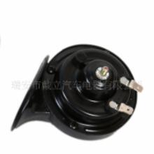 汽车蜗牛喇叭多少赫兹