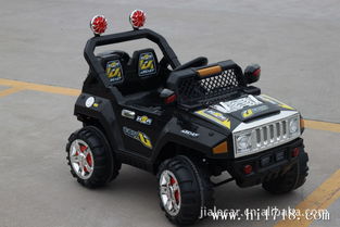 遥控汽车大小多少