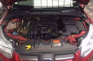 福克斯汽车电瓶多少钱