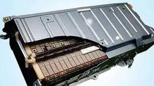 电池多少钱汽车