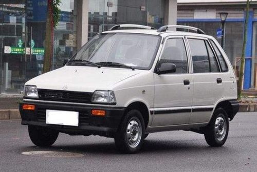 奥拓圈圈汽车多少钱